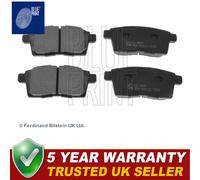 Blue Print Brake Pads Set Fits Mazda CX-7 2006-2014 2.2 D 2.3 3.7