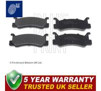 Blue Print Brake Pads Set Fits Mazda MX-3 323 Daihatsu Charade Gran Move