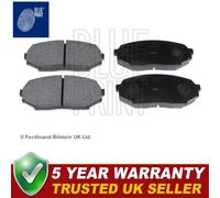 Blue Print Brake Pads Set Fits Mazda MX-5 1990-1995 1.6 + Other Models