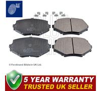 Blue Print Brake Pads Set Fits Mazda MX-5 1990-2005 1.6 1.8 + Other Models