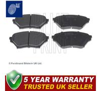 Blue Print Brake Pads Set Fits Mazda MX-5 1998-2005 1.6 1.8 + Other Models #1