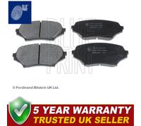 Blue Print Brake Pads Set Fits Mazda MX-5 2005-2014 1.8 2.0 + Other Models