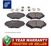 Blue Print Brake Pads Set Fits Mazda RX-8 2003-2012 1.3 + Other Models