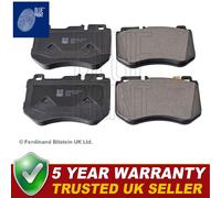 Blue Print Brake Pads Set Fits Mercedes C-Class 2013- #1 A0084201720 0084201720