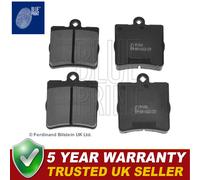 Blue Print Brake Pads Set Fits Mercedes C-Class SLK CLK CLC-Class