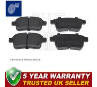 Blue Print Brake Pads Set Fits Mercedes Citan 2012-2021 Renault Kangoo 2005-