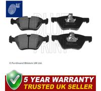 Blue Print Brake Pads Set Fits Mercedes E-Class CLK S-Class Chrysler Crossfire