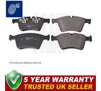 Blue Print Brake Pads Set Fits Mercedes GL-Class 2006-2012 + Other Models