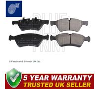 Blue Print Brake Pads Set Fits Mercedes M-Class 2005-2011 R-Class 2005-2014
