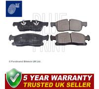 Blue Print Brake Pads Set Fits Mercedes M-Class GLE GL-Class GLS #1
