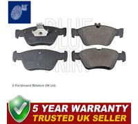 Blue Print Brake Pads Set Fits Mercedes SLK E-Class CLK C-Class + Other Models