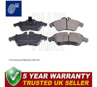 Blue Print Brake Pads Set Fits Mercedes Sprinter Vito V-Class Vario VW LT