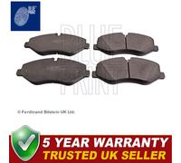 Blue Print Brake Pads Set Fits Mercedes Vito 2014- V-Class 2014- #1