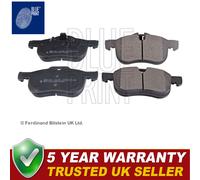 Blue Print Brake Pads Set Fits MG ZT 2001-2005 Rover 75 1999-2005