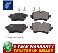 Blue Print Brake Pads Set Fits Mini Cooper Clubman 1.5 D 1.6 2.0 + Other Models