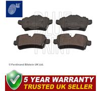 Blue Print Brake Pads Set Fits Mini Cooper One Clubman 1.4 1.6 D 2.0 One