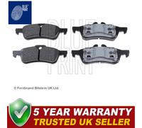 Blue Print Brake Pads Set Fits Mini Cooper One JCW 1.6 One D + Other Models #1