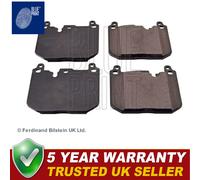 Blue Print Brake Pads Set Fits Mini JCW 2015- 1.6 34106884224 34106860020