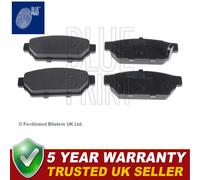 Blue Print Brake Pads Set Fits Mitsubishi Carisma Colt Lancer + Other Models