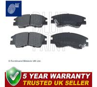 Blue Print Brake Pads Set Fits Mitsubishi Shogun Pajero L200 L300