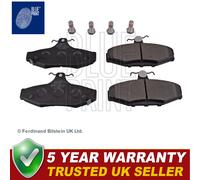 Blue Print Brake Pads Set Fits Musso Korando 2.3 D TDi 2.9 TD + Other Models