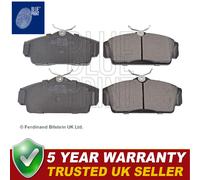 Blue Print Brake Pads Set Fits Nissan Almera 2000- Primera 1996-2002