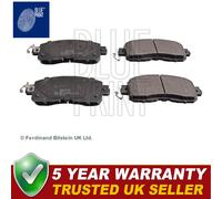 Blue Print Brake Pads Set Fits Nissan Altima Leaf 2.5 3.5 Electric