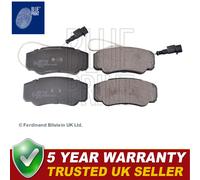 Blue Print Brake Pads Set Fits Nissan Cabstar 2006-2013 2.5 D dCi 3.0 #2