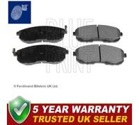 Blue Print Brake Pads Set Fits Nissan Cube 2009- + Other Models