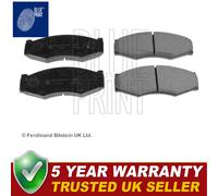 Blue Print Brake Pads Set Fits Nissan Largo Bluebird Vanette Silvia