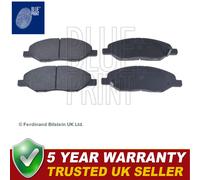 Blue Print Brake Pads Set Fits Nissan Micra 1.2 1.4 1.5 1.8 2.0 + Other Models