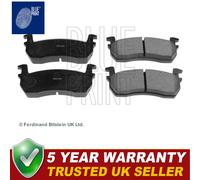 Blue Print Brake Pads Set Fits Nissan Micra 1982-1992 1.0 1.2 + Other Models