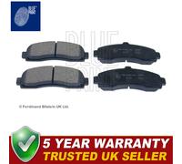 Blue Print Brake Pads Set Fits Nissan Micra 1992-2010 1.0 1.3 1.4 1.5 D #2