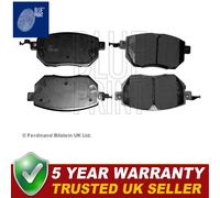 Blue Print Brake Pads Set Fits Nissan Murano 2003-2008 2.5 3.5 + Other Models