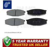 Blue Print Brake Pads Set Fits Nissan Patrol 1979- + Other Models #1