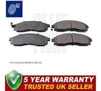 Blue Print Brake Pads Set Fits Nissan Skyline 1993-1998 2.5 + Other Models