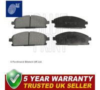 Blue Print Brake Pads Set Fits Nissan X-Trail 2.0 2.2 D dCi 2.5 + Other Models