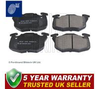 Blue Print Brake Pads Set Fits Peugeot 106 205 Renault Clio Citroen Saxo