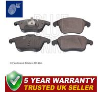 Blue Print Brake Pads Set Fits Peugeot 208 2012- RCZ 2010-2015 3008 2009-2016