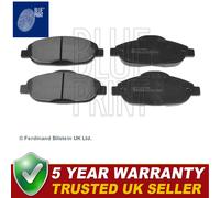 Blue Print Brake Pads Set Fits Peugeot 308 3008 SW 1.2 1.4 1.6 HDi 2.0
