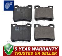 Blue Print Brake Pads Set Fits Peugeot 406 1995-2004 607 2000-2011