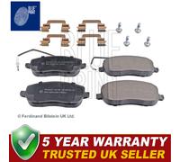 Blue Print Brake Pads Set Fits Peugeot Expert Fiat Scudo Citroen Dispatch C8