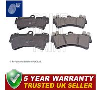 Blue Print Brake Pads Set Fits Porsche Cayenne 2002- Audi Q7 2006-2015 #1