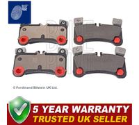 Blue Print Brake Pads Set Fits Porsche Cayenne 2002- Audi Q7 2006-2015 #2
