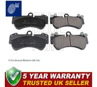 Blue Print Brake Pads Set Fits Porsche Cayenne 2002- VW Touareg 2002-2010