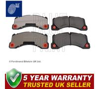 Blue Print Brake Pads Set Fits Porsche Cayenne Macan Panamera VW Touareg
