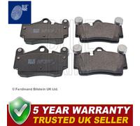 Blue Print Brake Pads Set Fits Porsche Cayenne VW Touareg Audi Q7
