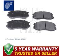 Blue Print Brake Pads Set Fits Proton Compact Wira Mitsubishi Colt Lancer