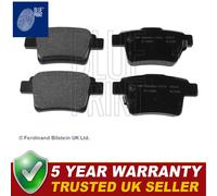 Blue Print Brake Pads Set Fits Proton GEN-2 2004- Satria 2007- 1.3 1.6