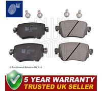 Blue Print Brake Pads Set Fits Q3 Alhambra Octavia Caddy Caddy Alltrack